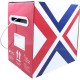 Cat5e UTP Cable - PVC Outer Sheath