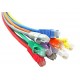 Cat6 Snagless Booted LSOH UTP RJ45 Patch Leads
