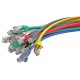 Shielded FTP Cat5e RJ45 Ethernet Patch Lead