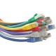 Cat6 Shielded FTP RJ45 Patch Leads