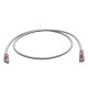 Cat6 PatchLock RJ45 FTP Patch Leads