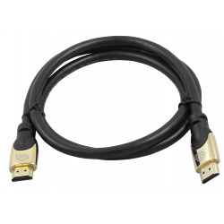 HDMI V1.4 Male-Male Cable