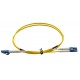 LC - LC Singlemode (9/125) Duplex Fibre Patch Lead