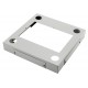 600mm x 600mm CCS Data Cabinet Plinth