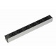 IEC C13 Socket / UK Plug Rack PDU
