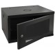 6u 450mm Deep Wall Mounted Data Cabinet 