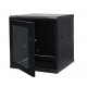 18u Rax 600mm x 600mm Data Cabinet
