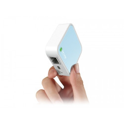 TP-LINK TL-WR802N