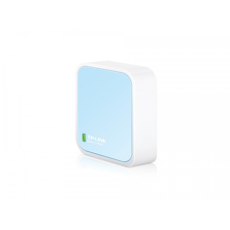 TP-LINK TL-WR802N