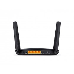 TP-LINK Archer MR200 | TP-LINK Routers