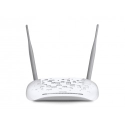 TP-LINK TD-W9970 | TP-LINK Routers