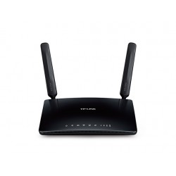 TP-LINK TL-MR6400 | TP-LINK Routers