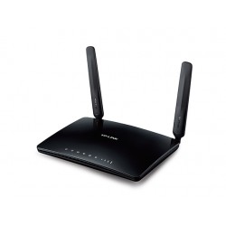 TP-LINK TL-MR6400 | TP-LINK Routers