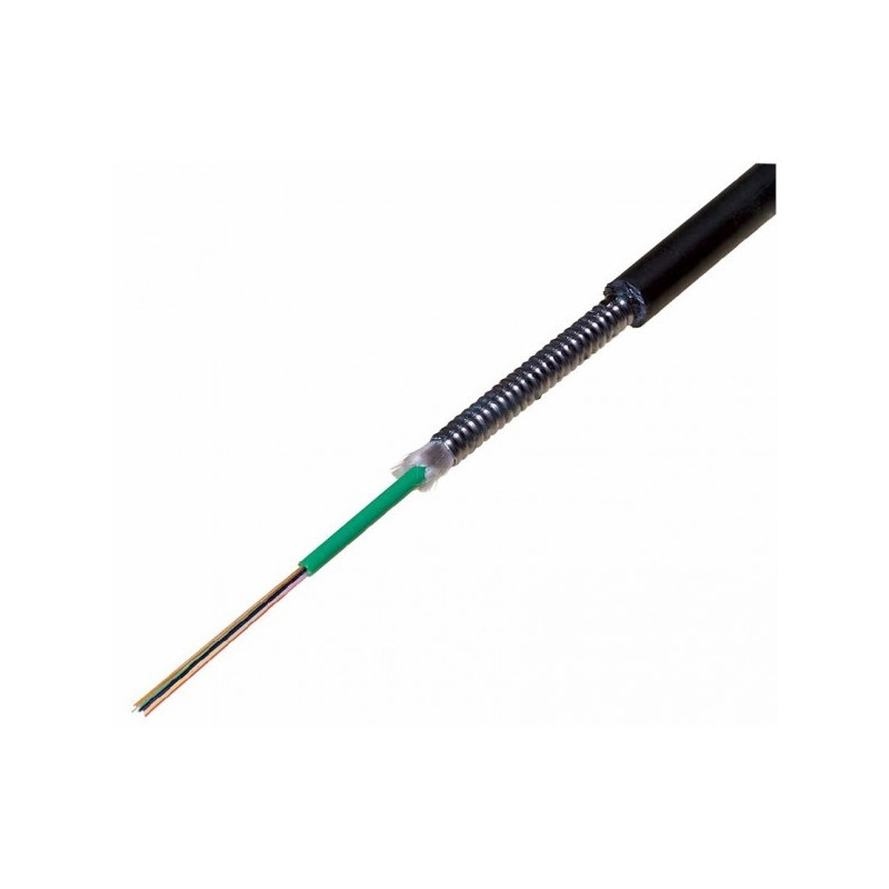 CST Armoured Loose Tube Fibre Cable CST Armoured Loose Tube Fibre Cable