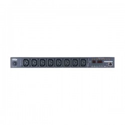 Aten PE6108G power distribution unit PDU
