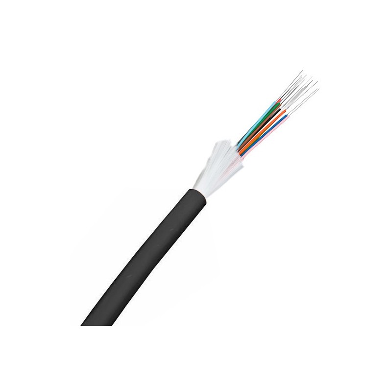 Tight Buffered  - Internal / External Fibre Cable