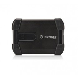 DataLocker H300 1000GB Black external hard drive