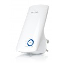 TP-LINK 300Mbps Wi-Fi Range Extender
