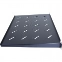 300mm Cantilever Shelf (Black) for Wall Cabinets