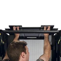 APC NetShelter SX | APC Branded Racks