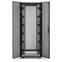 APC NetShelter SX | APC Branded Racks