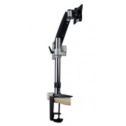 Tripp Lite Full Motion Desk Mount for 13" to 27" Monitors | Tripp Lite Flat Panel Desk Mounts