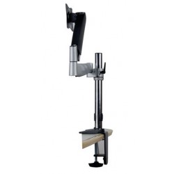 Tripp Lite Full Motion Desk Mount for 13" to 27" Monitors | Tripp Lite Flat Panel Desk Mounts