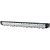 24 Port Cat5e UTP CCS Elite Patch Panel