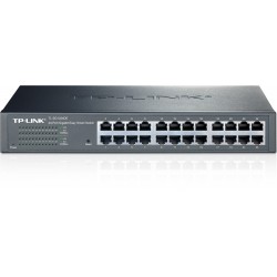 TP-Link TL-SG1024DE 24-Port Gigabit Easy Smart Switch