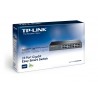 TP-Link TL-SG1024DE 24-Port Gigabit Easy Smart Switch