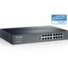 TP-LINK TL-SG1016DE 16-Port Gigabit Easy Smart Switch