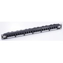 24 Way Voice Host Patch Panel