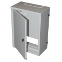 8u Connectix Slim Line Home Cabinet