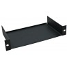 100mm 1u 10&amp;quot; Shelf