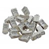 CCS Cat5e FTP Shielded RJ45 Plug