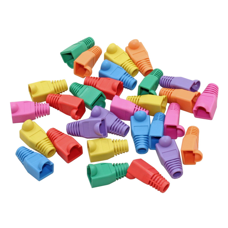 RJ45 Boot RJ45 Boot