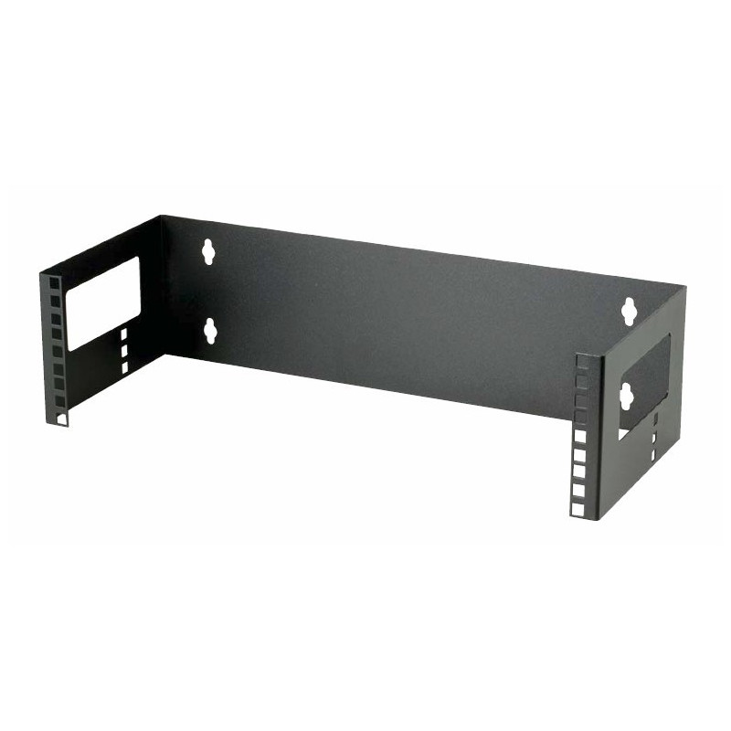 200mm Deep Wall Mounted 19" Frame 200mm Deep Wall Mounted 19" Frame