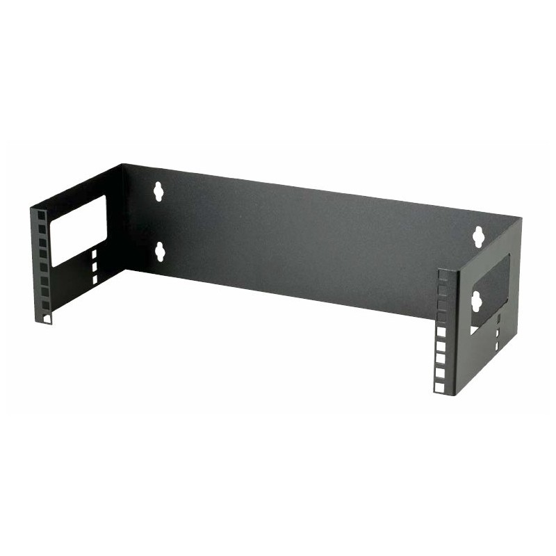 200mm Deep Wall Mounted 19&amp;quot; Frame