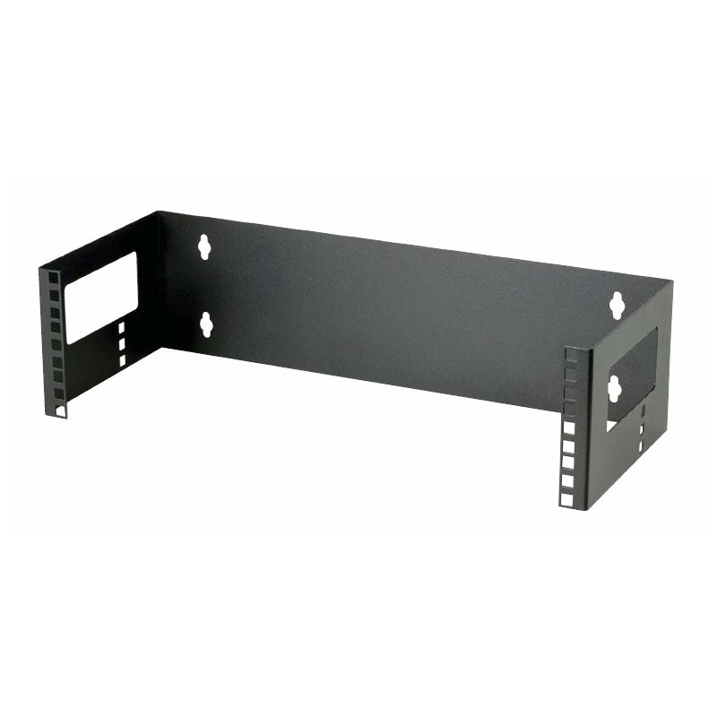 350mm Deep Wall Mounted 19&amp;quot; Frame