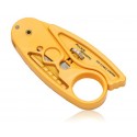 Fluke 11230002 Cable Stripper (round cable)