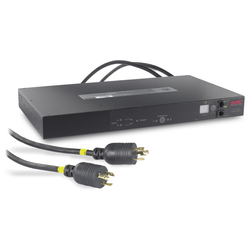 APC Rack ATS AP7752 APC Rack ATS AP7752