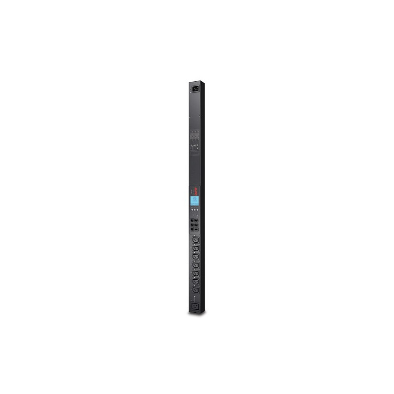 APC Switched Rack PDU AP8958NA3 APC Switched Rack PDU AP8958NA3