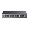 TP-LINK 8-Port Gigabit Easy Smart Switch  with 4-Port PoE | Other TP-LINK Switches
