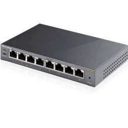 TP-LINK 8-Port Gigabit Easy Smart Switch  with 4-Port PoE | Other TP-LINK Switches