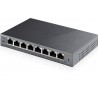 TP-LINK 8-Port Gigabit Easy Smart Switch  with 4-Port PoE | Other TP-LINK Switches