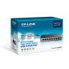TP-LINK 8-Port Gigabit Easy Smart Switch  with 4-Port PoE | Other TP-LINK Switches