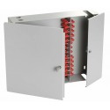 ST Lockable Wall Mounting Enclosure