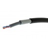 External Armoured  Cat6 UTP Solid Cable (Price Per Metre)