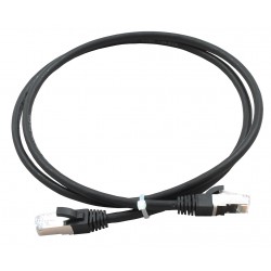 Cat6 Shielded FTP RJ45 Patch Leads