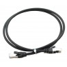Cat6 Shielded FTP RJ45 Patch Leads